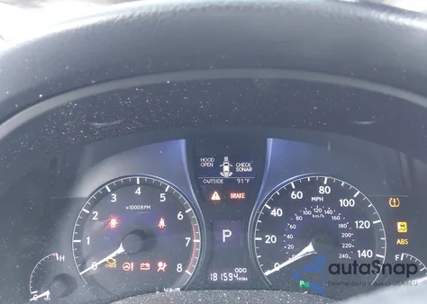 2015 Lexus Rx 350 from USA, damaged, VIN JTJZK1BA3F2423937